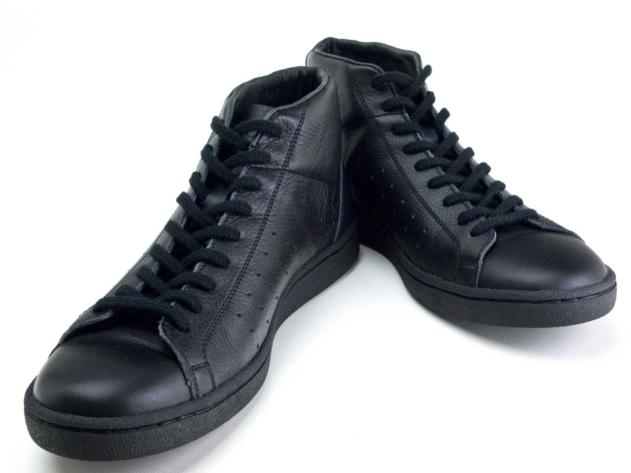 パトリック セント パンチ ハイ ブラック PATRICK ST PUNCH-H BLK