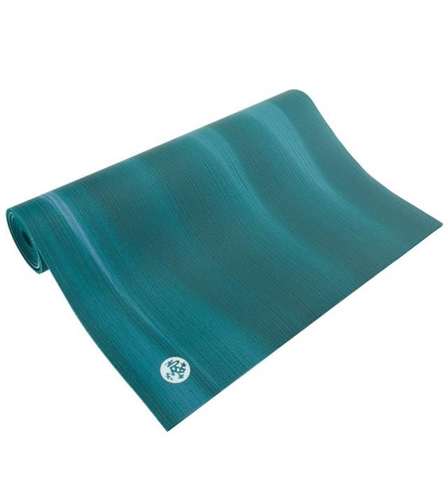 ヨガマット】ヨガインストラクターに人気のおすすめ「マンドゥカ