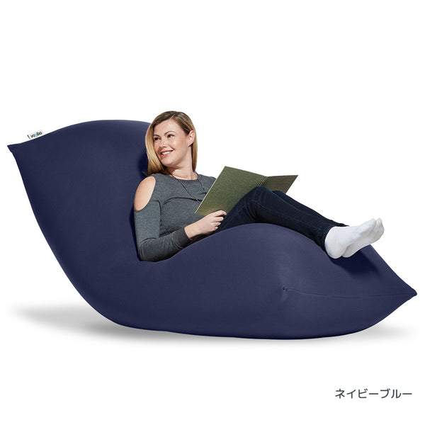 引取り限定】ビーズクッションkappacame様 ヨギボーマックス ビーズ