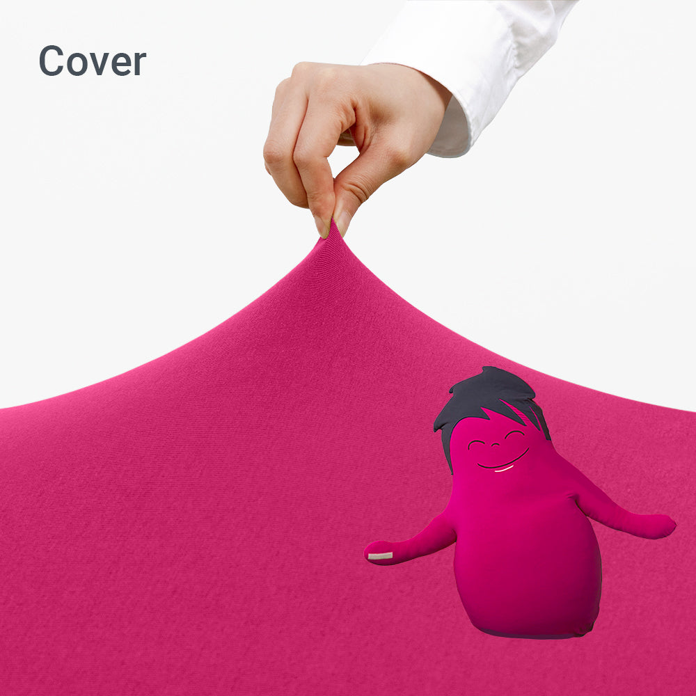 グ*@様 Yogibo Midi ピンクカバー グ*@様 Yogibo Midi ピンクカバー