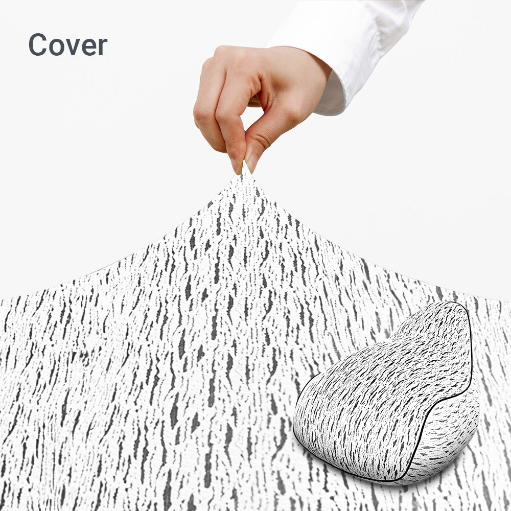 公式】Luxe Lounger（ラックス ラウンジャー）用カバー | Yogibo公式