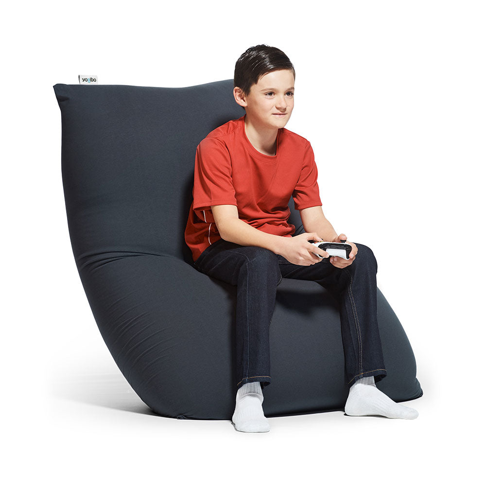 Yogibo midi ヨギボー ミディ ライトグレー ☺︎手渡し希望です