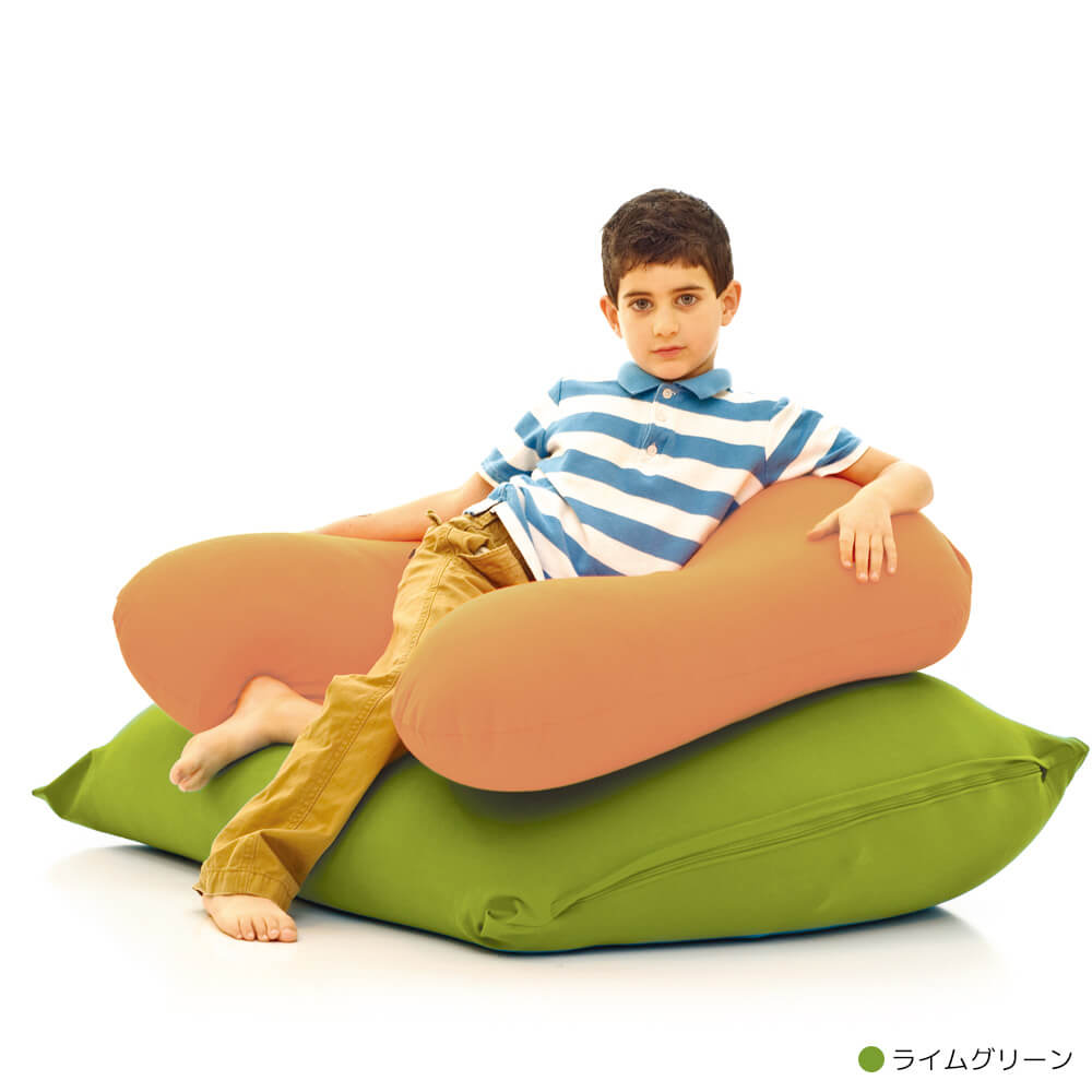 北九州直接取引OK 未使用品 Yogibo ヨギボー ゴースト ピスタチオ