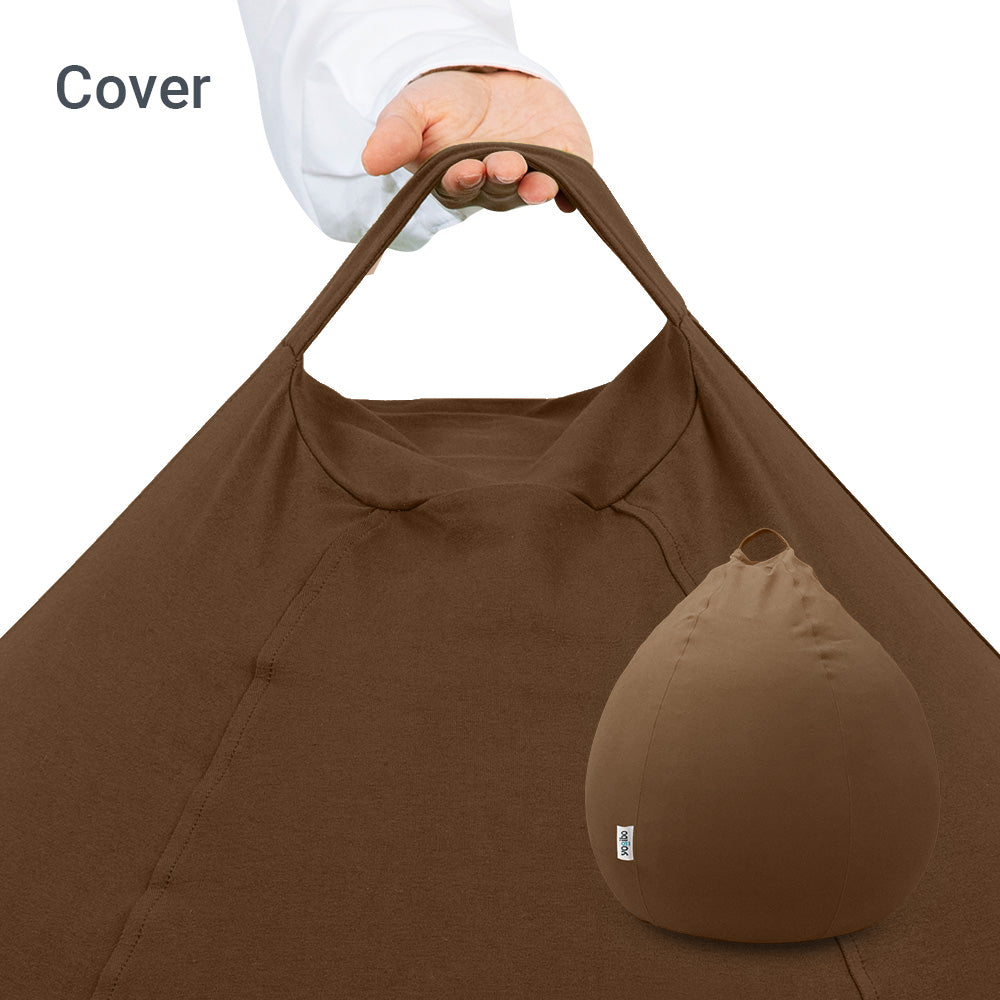 公式】【クリアランス】Yogibo Pod（ヨギボー ポッド）用カバー