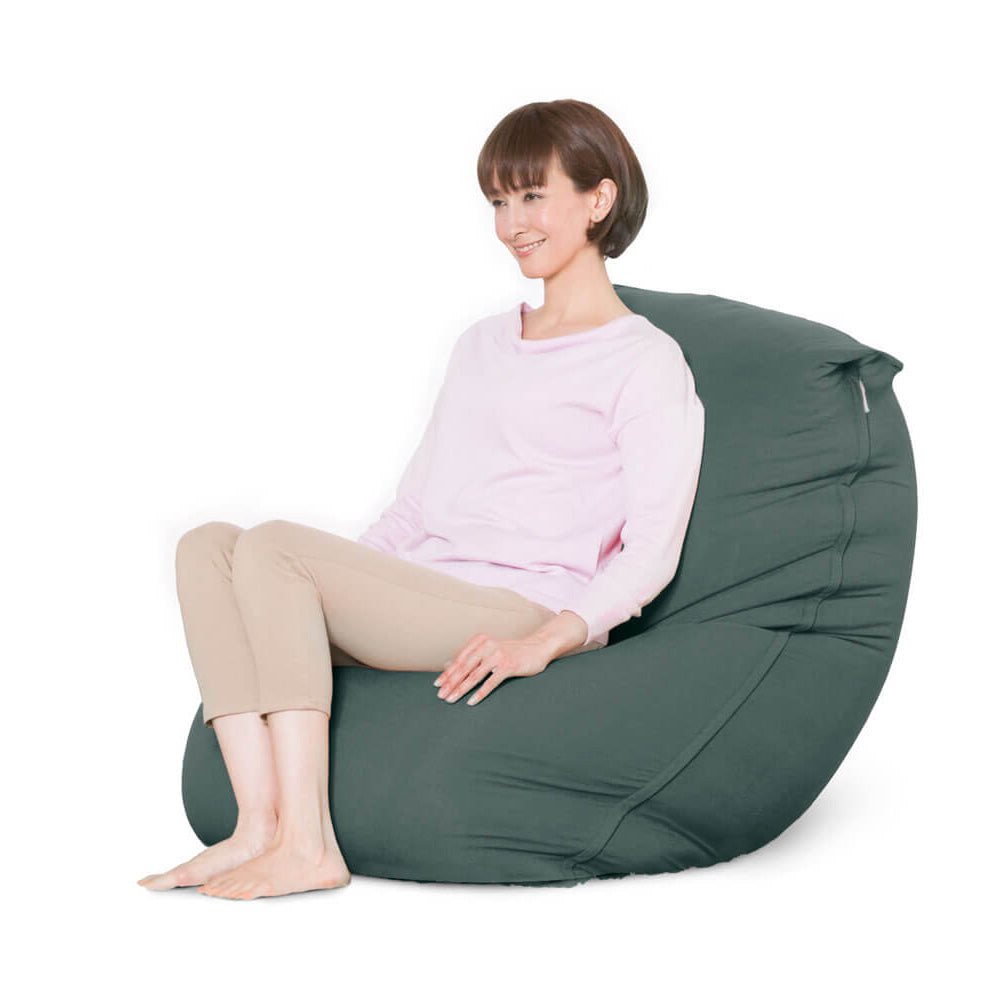 公式】【クリアランス】Yogibo Zoola Midi Premium（ヨギボー ズーラ