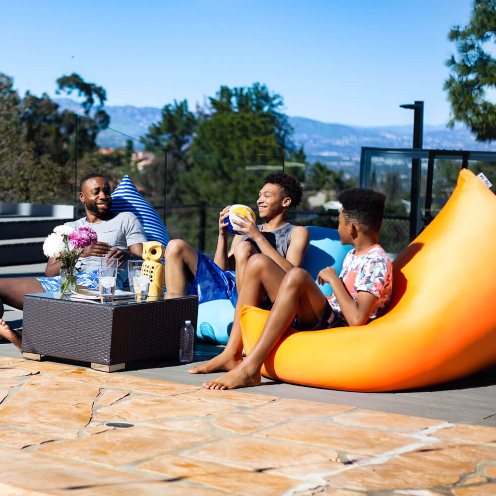 公式】【クリアランス】Yogibo Zoola Midi Premium（ヨギボー ズーラ