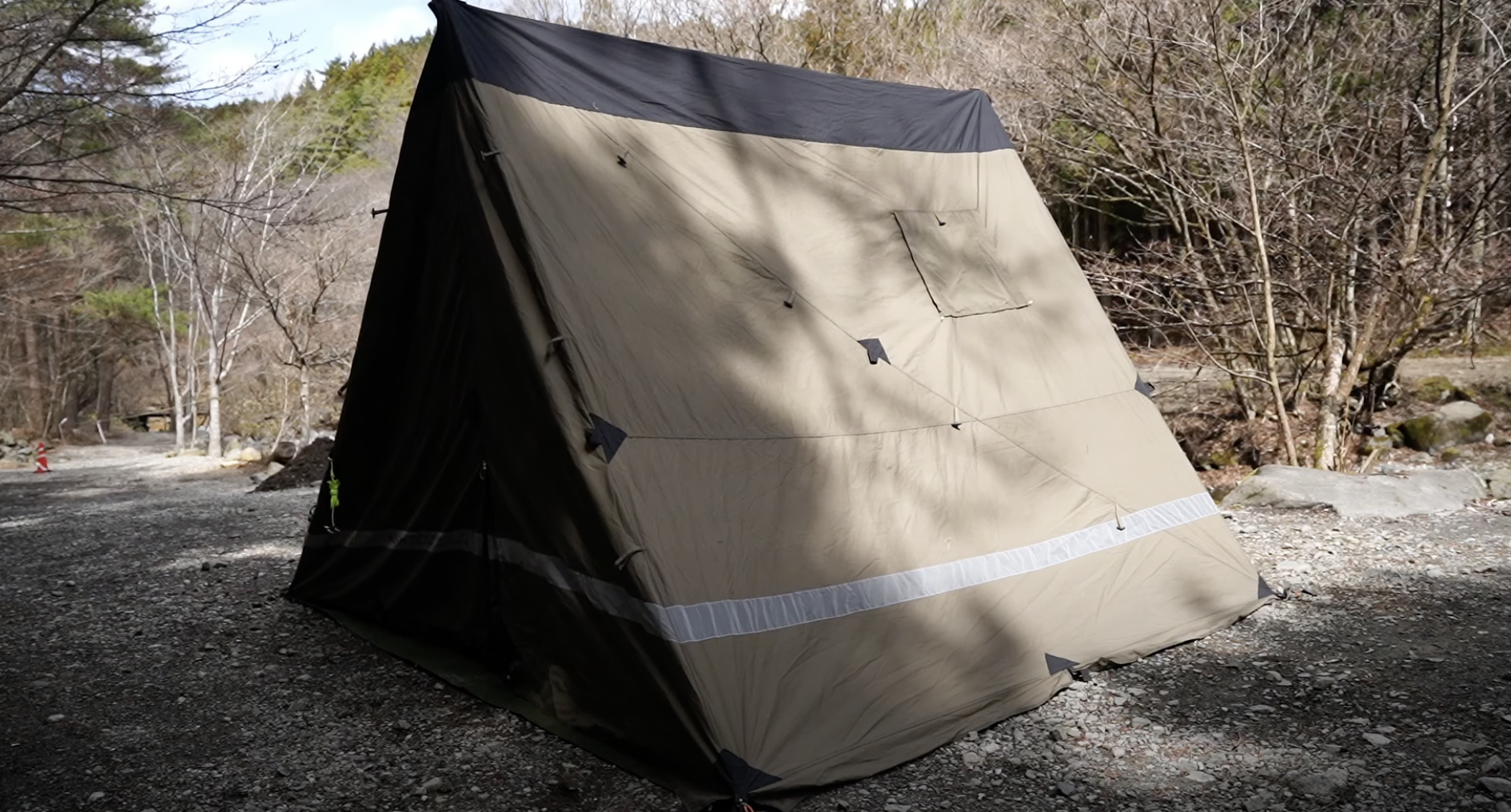 YOKA CABINの立て方と注意点 | YOKA＜ヨカ＞ ゆったりと時間を味わう