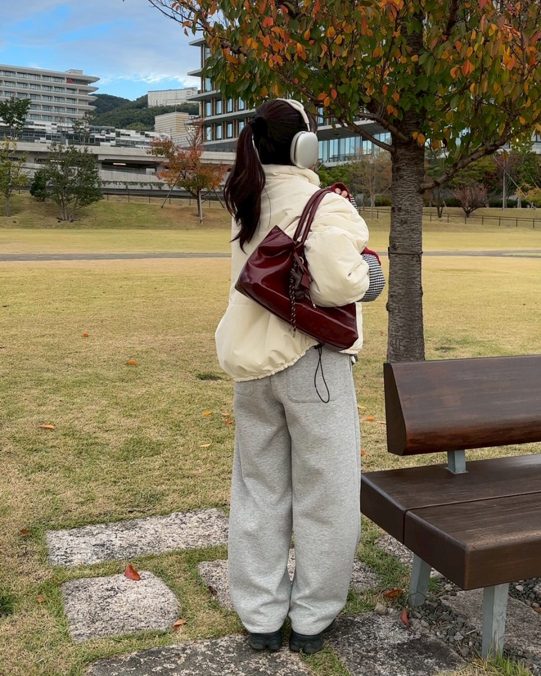 オリジナル 即納】ギンガムチェックリバーシブルジャケット AY6000