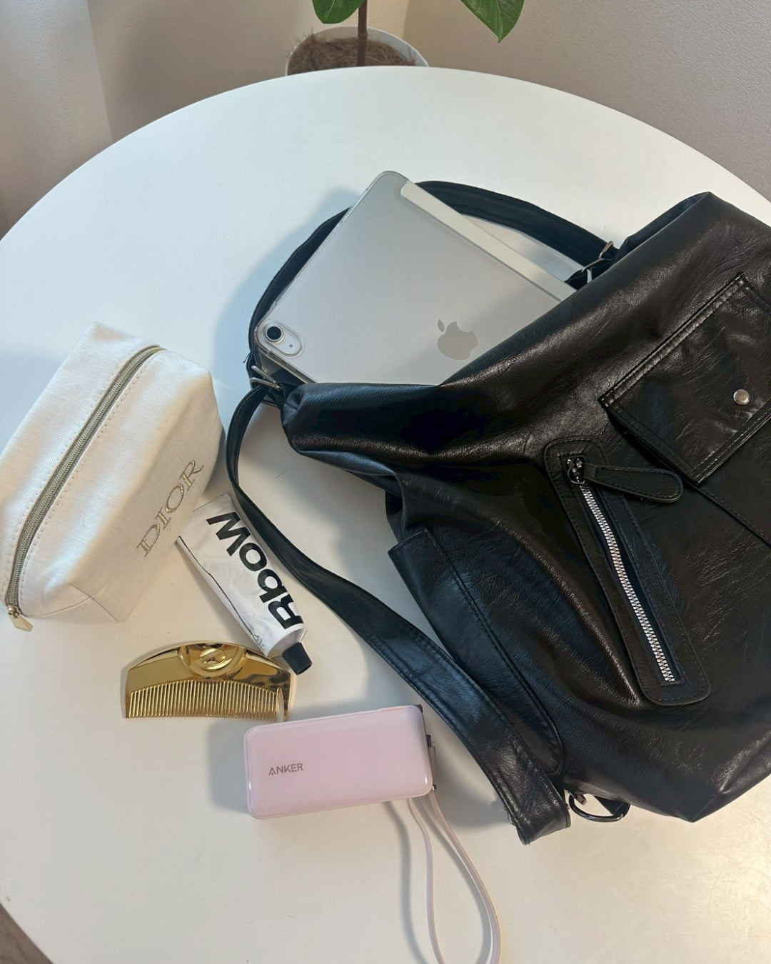 即納】3WAYブラックショルダーバッグ BM0071 – YOLO（ヨロ