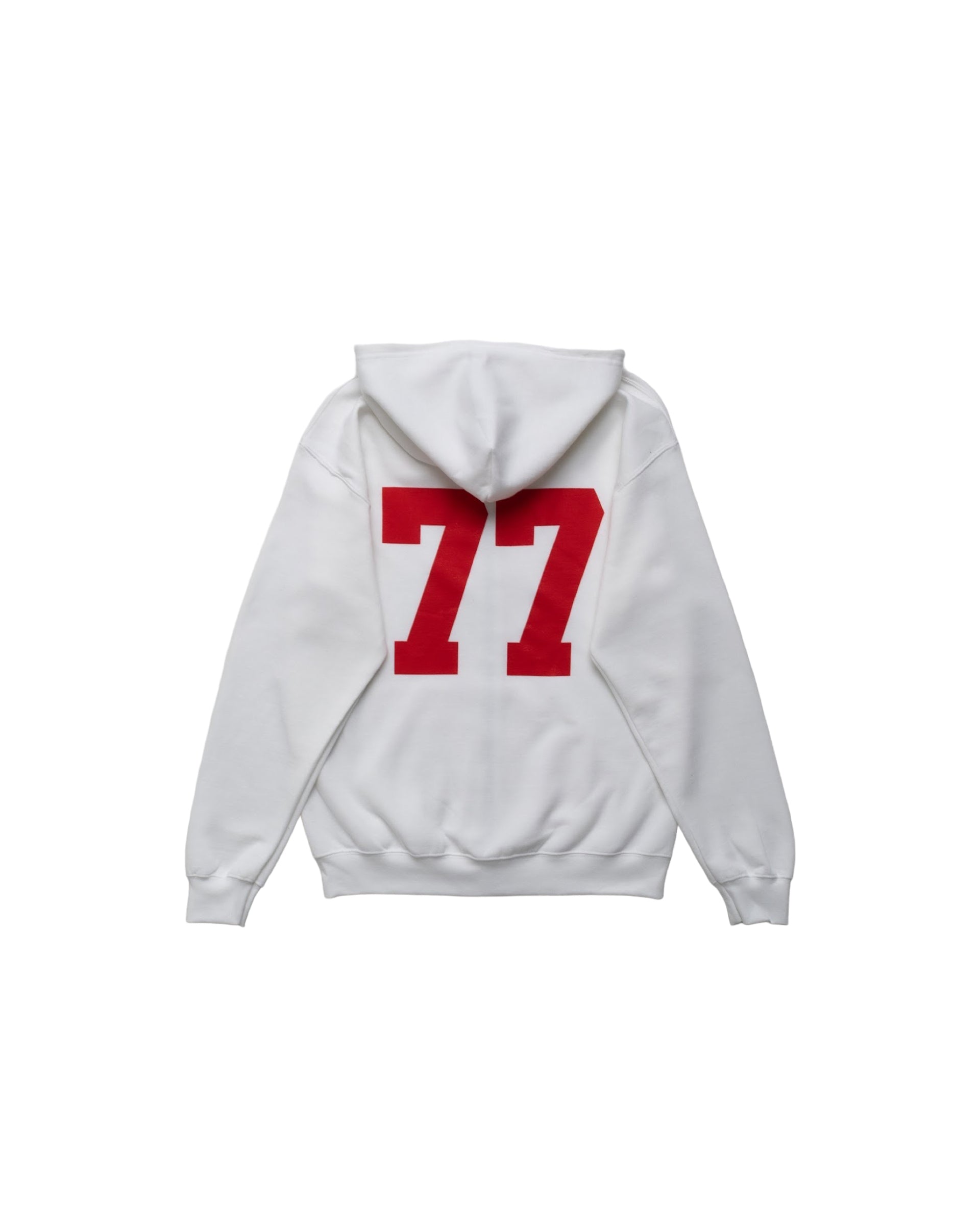 I♥️Yori Zip-Up | YORI