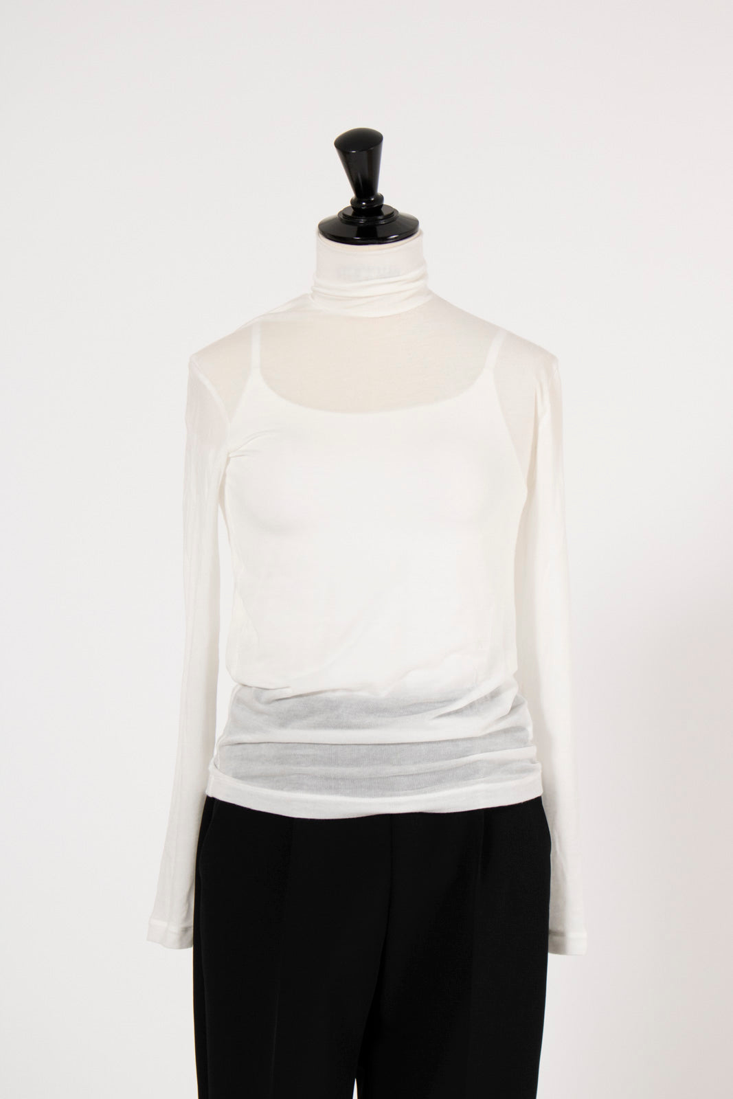 カシミヤシルクシアータートル – yori shirocon