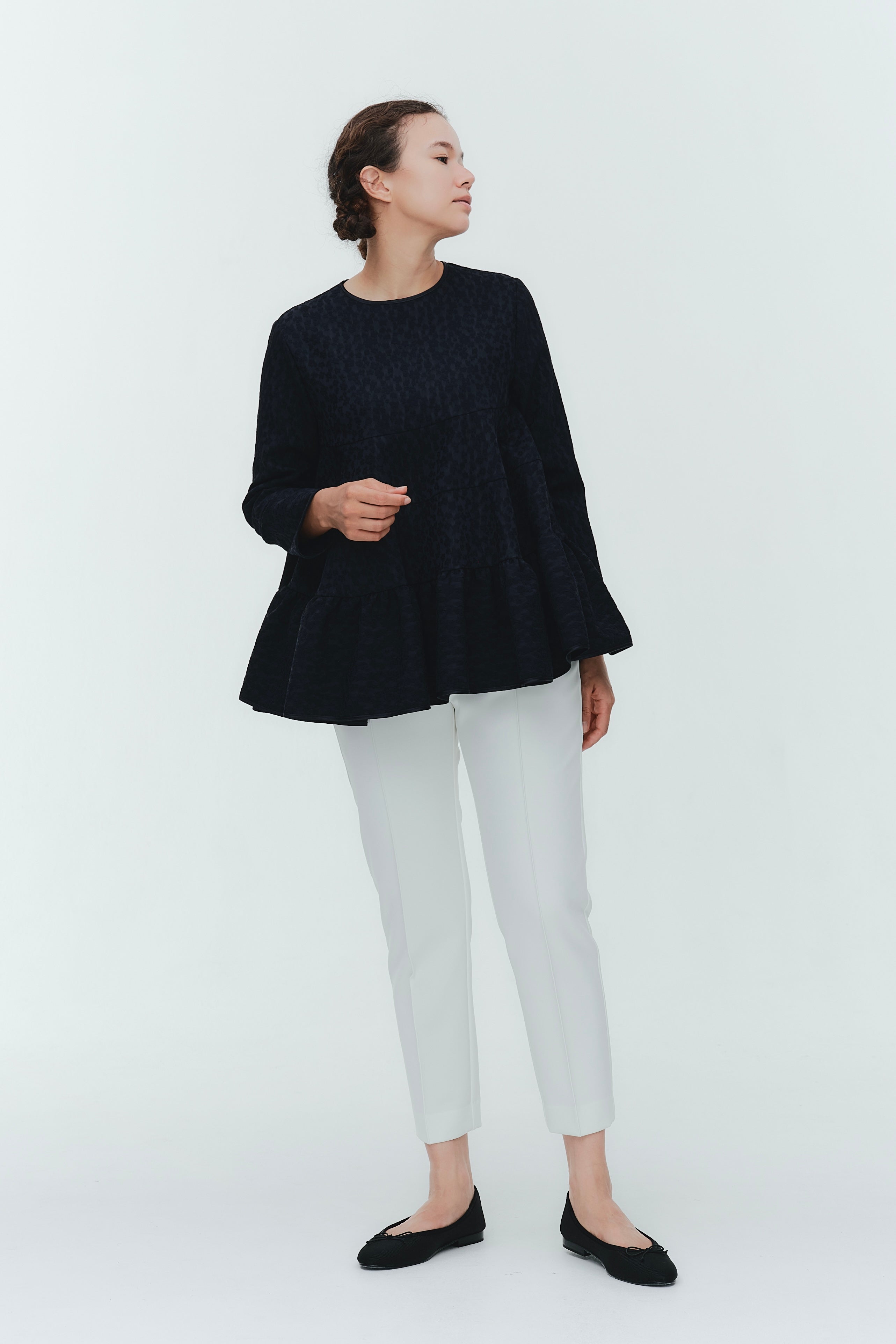 Bottoms / yori – yori shirocon