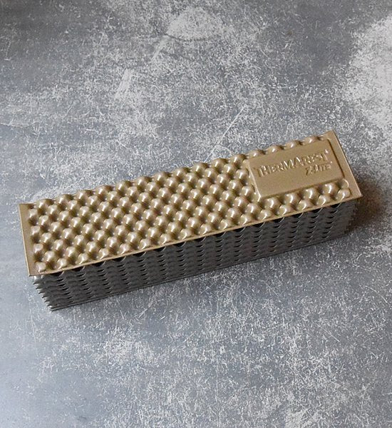 THERMAREST サーマレスト Z Lite – Yosemite