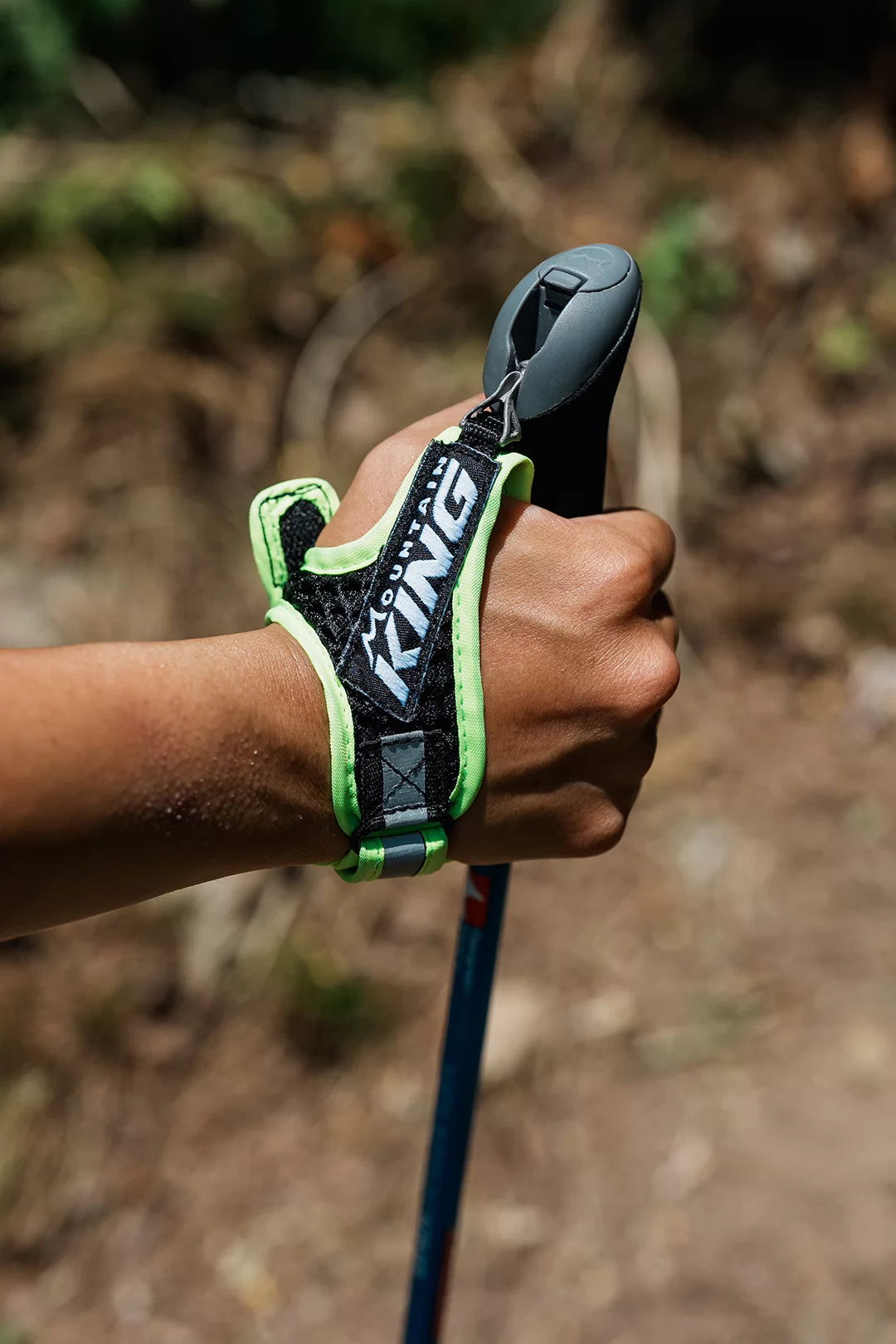 Mountain King マウンテンキング Skyrunner Edge – Yosemite