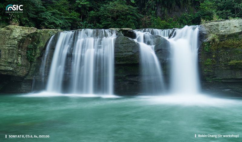 STC社製 減光フィルター ウルトラレイヤーND64