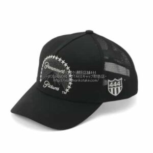 ヨシノリコタケ公式帽子-バーニーズニューヨーク限定 | ヨシノリコタケ