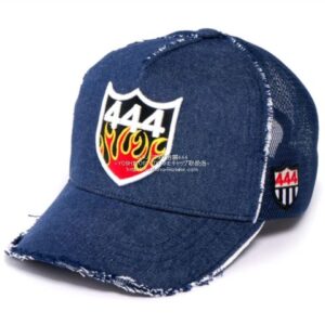 yoshinori kotake公式帽子-デニム | ヨシノリコタケ キャップ通販店舗