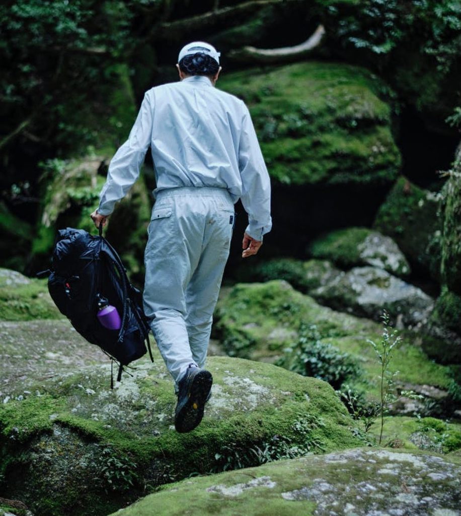 山と道 5-Pocket Pants Men's & Women's 販売のお知らせ】 | 山と