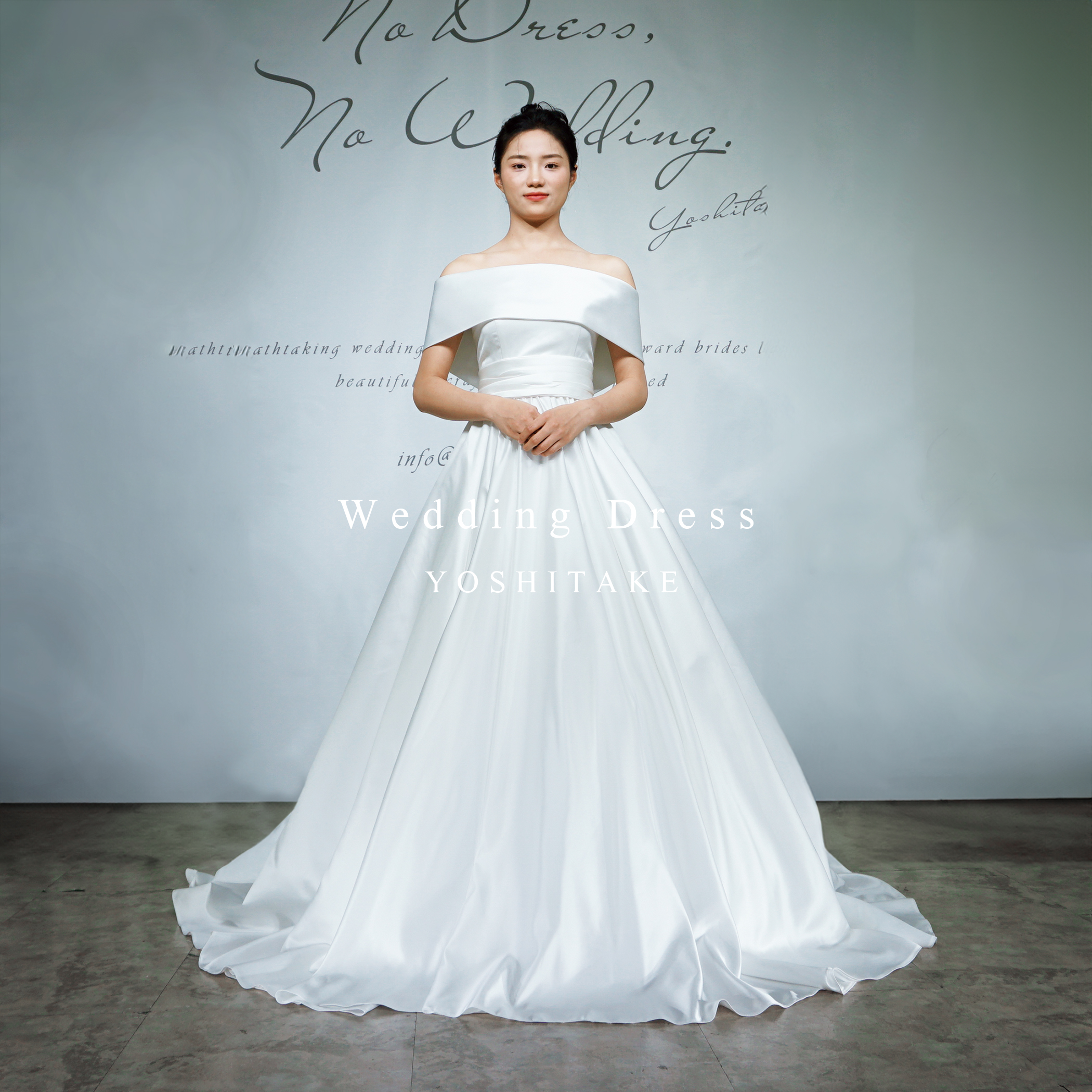 WITH A WHITE ボレロ WITH A WHITE ボレロ 11号／アールイズウェディング