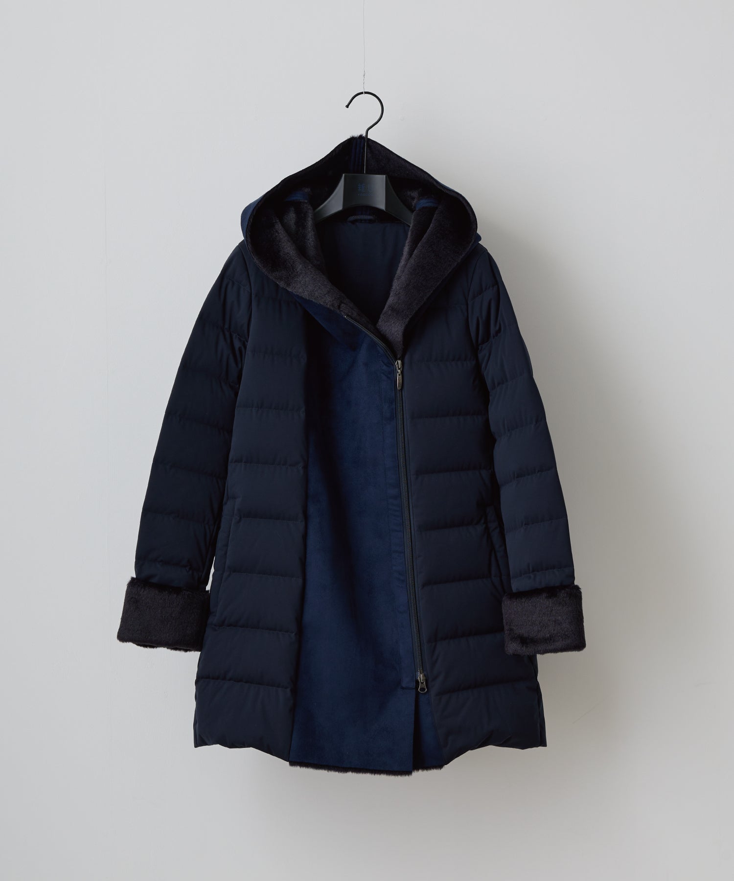 フェイクムートンフードコート – 粧U -YOSOOU-