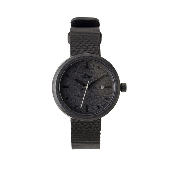 YOT WATCH 32mm Black / BK