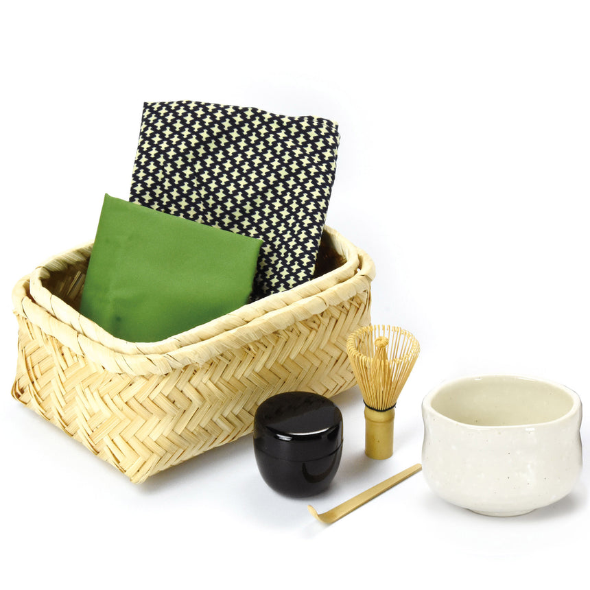 New茶器茶喜お抹茶セット – YOUBI.shop【用美公式オンライン】