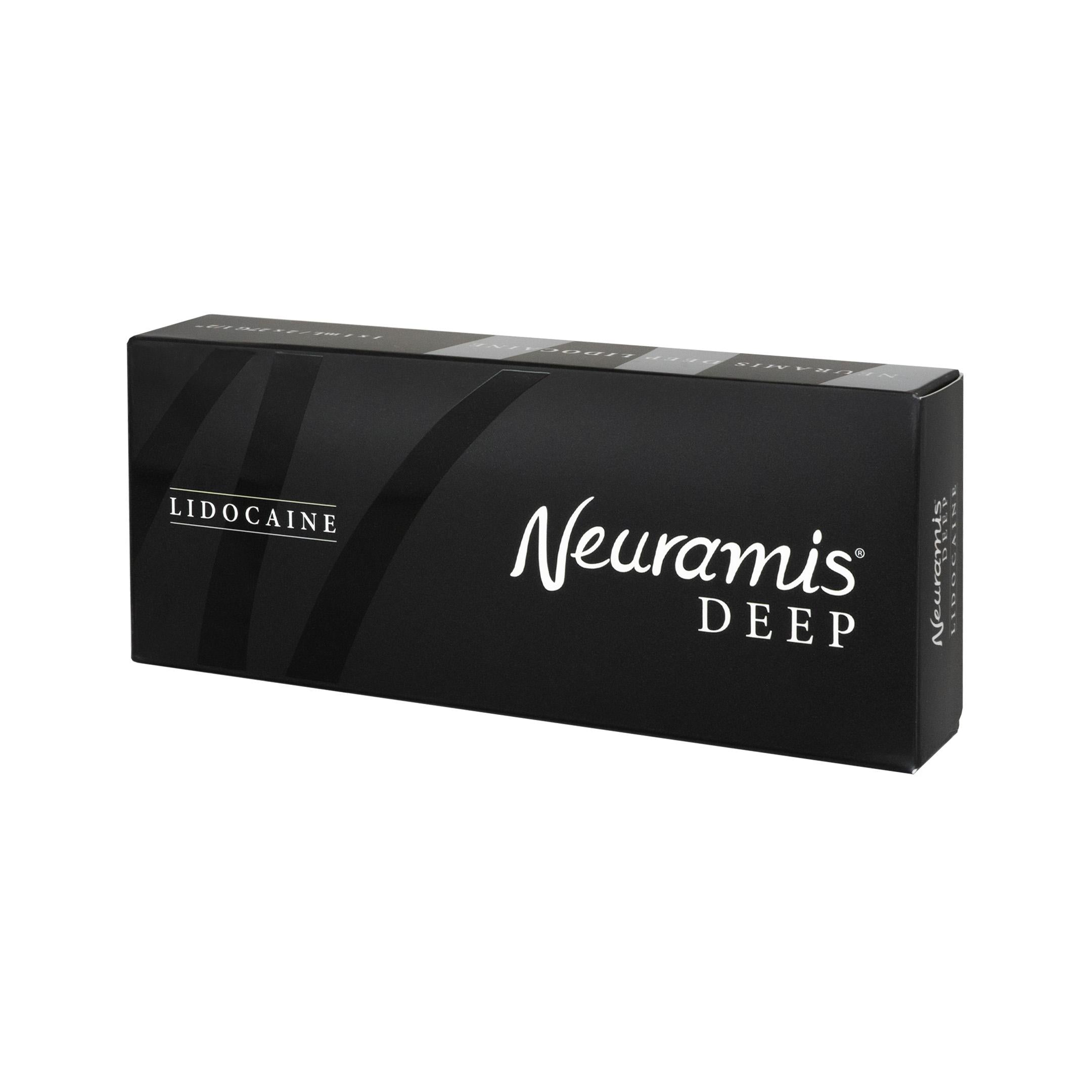 Neuramis Deep Lidocaine (Nr. 2000) – Youlavie