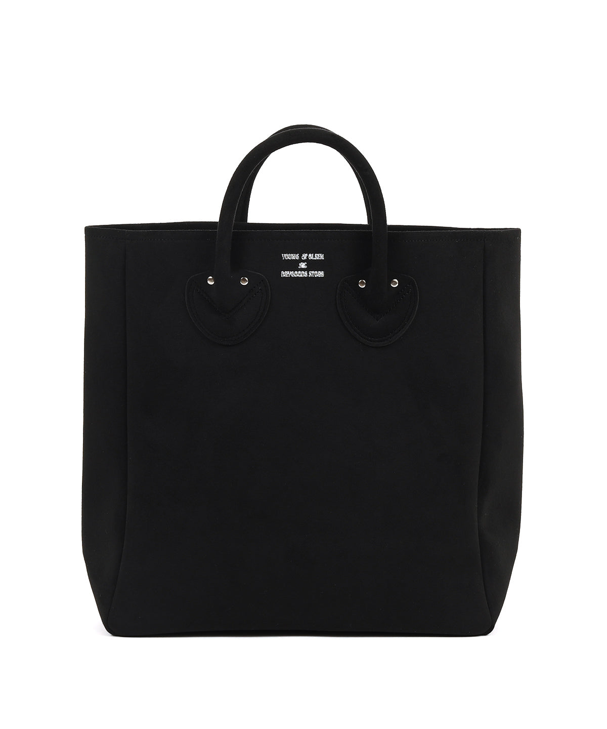 ヤングアンドオルセン ウルトラスエード トート M – YOUNG & OLSEN The