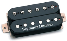 SH-4 JB Model / SH-2 Jazz Model：セイモア・ダンカン・マニアック第