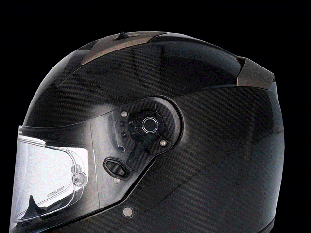 スペイン生まれの超軽量カーボンヘルメット「SHIRO SH-336」【2輪市場