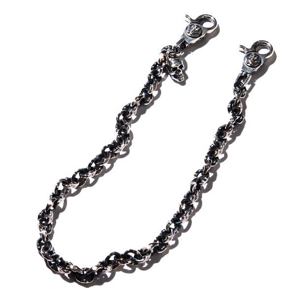 RUDE GALLERY / WALLET CHAIN TYPE-2 [131] - 110,000円 : RADIO7