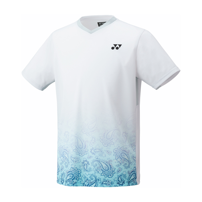 10604 ゲームシャツ（フィットスタイル） | ヨネックス ゲームウェア