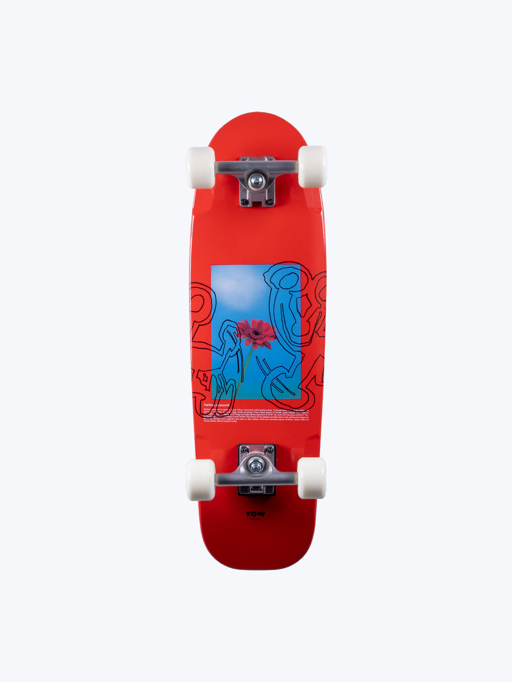 Surf Cruiser Completes – Yow-Surf