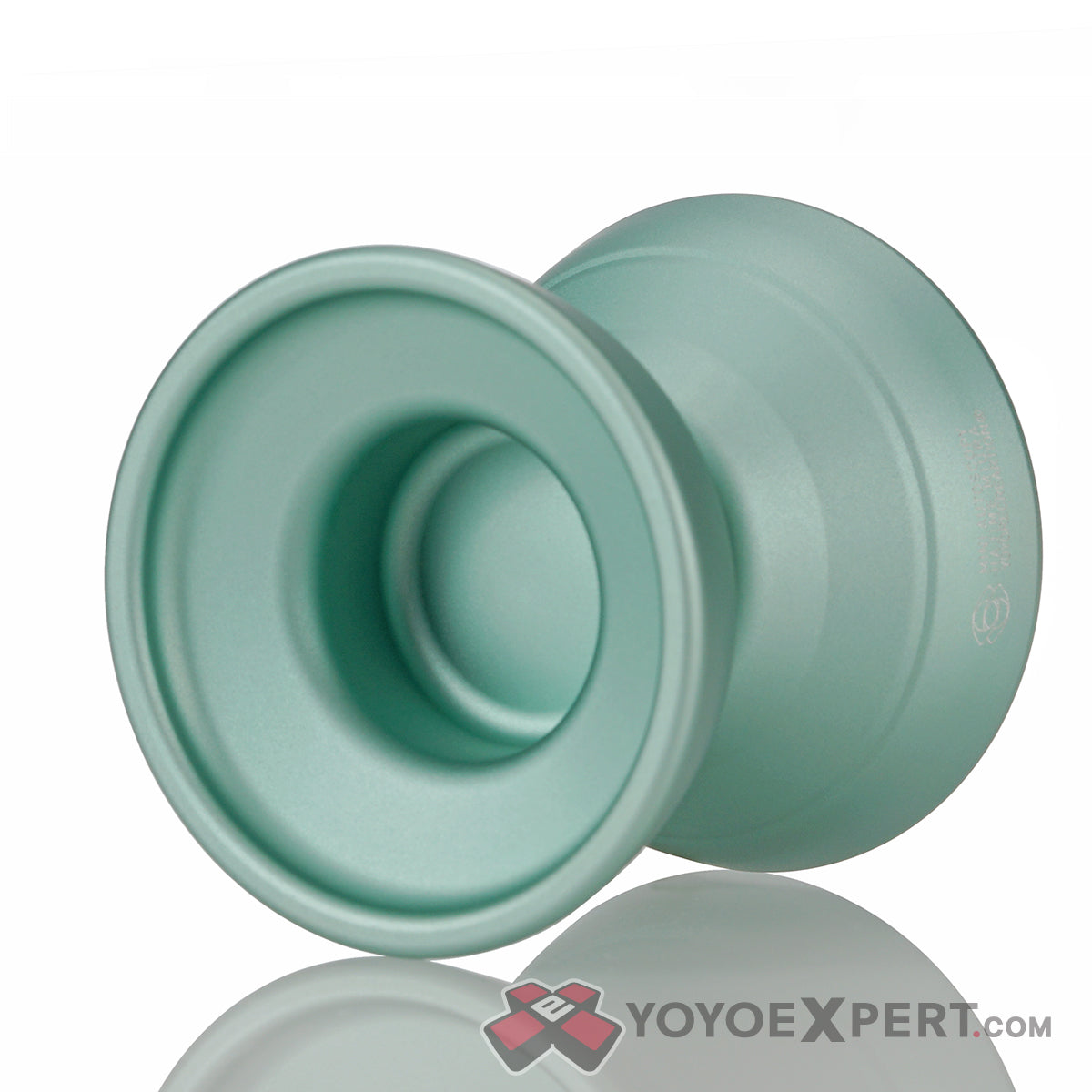 MINI AUTOSCOPY Yo-Yo by Yoyorecreation