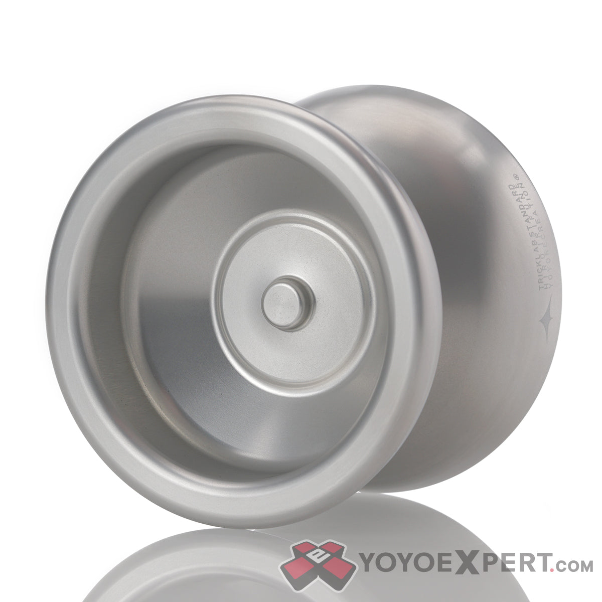 Tricklab Standard yo-yo by Yoyorecreation