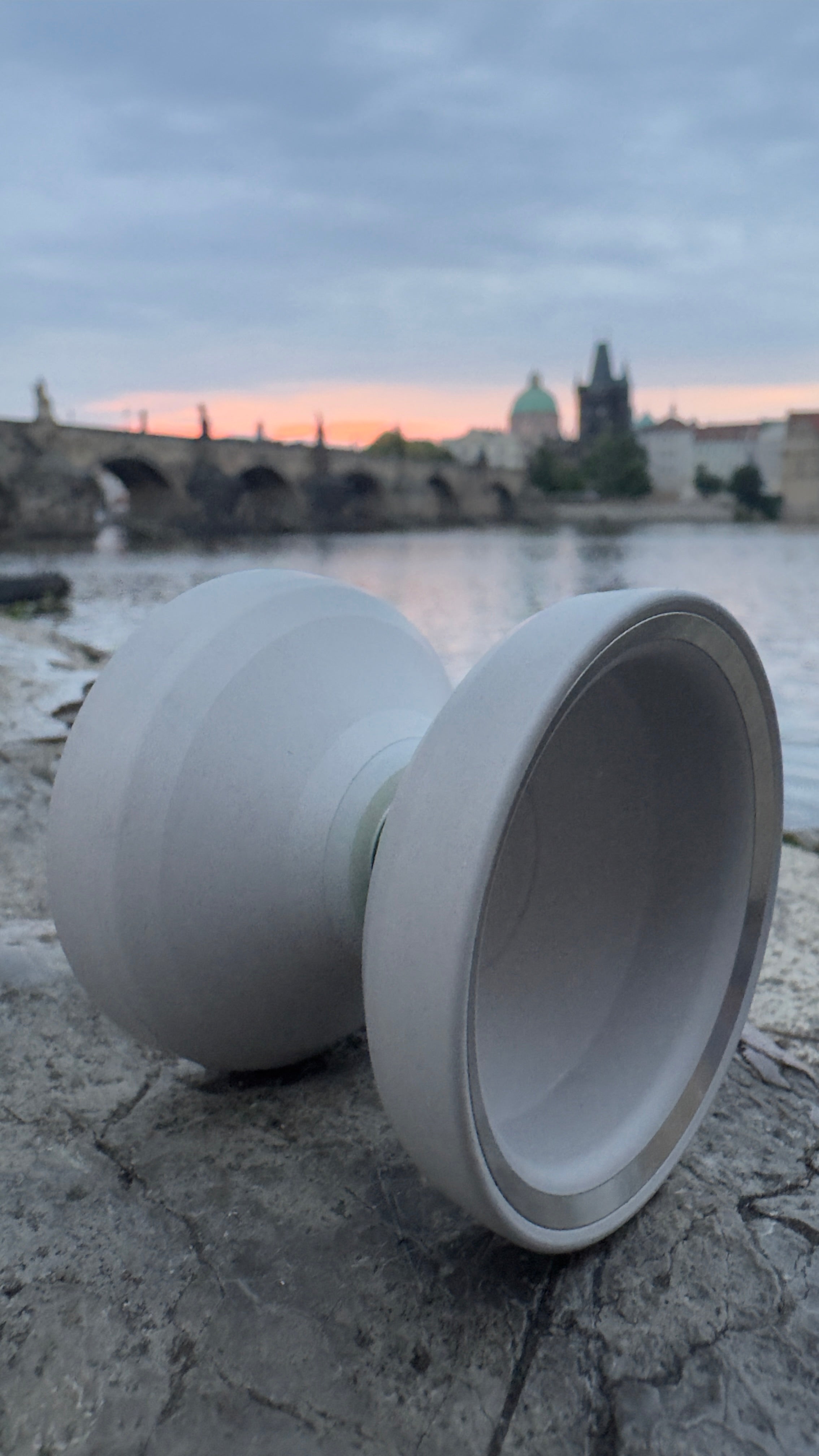 MASTERPIECE - Miracle YoYo – YoYoFactory