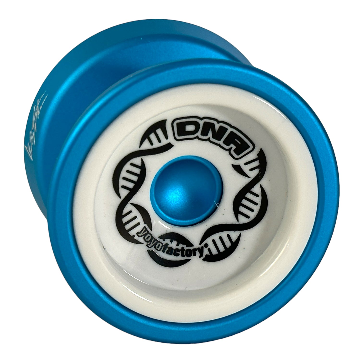 DNA YoYo – YoYoFactory