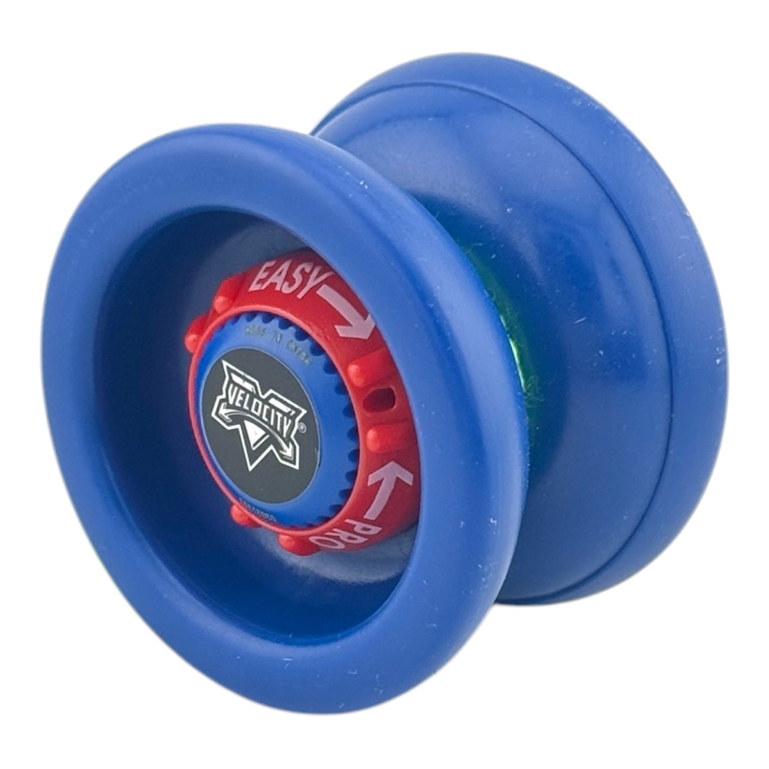 YoYoFactory vity RAW 美品 フルチタン 送料無料 Velocity YoYo