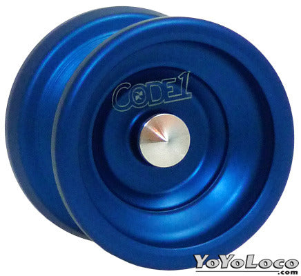 OneDrop Code1 YoYo