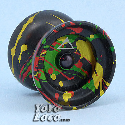 Cascade YoYo - One Drop