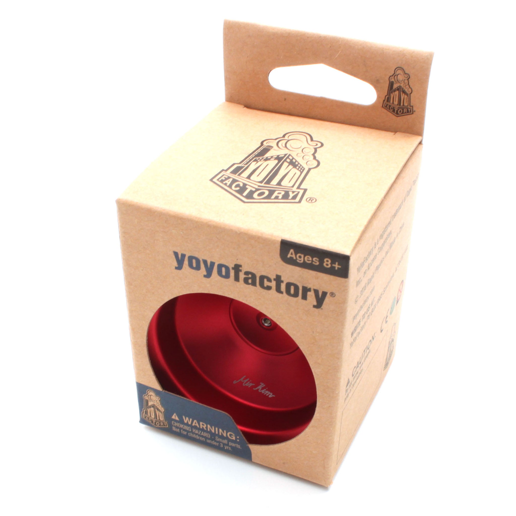 ミラクル 2025 - ヨーヨーファクトリー ┃ヨーヨー専門店リワインド