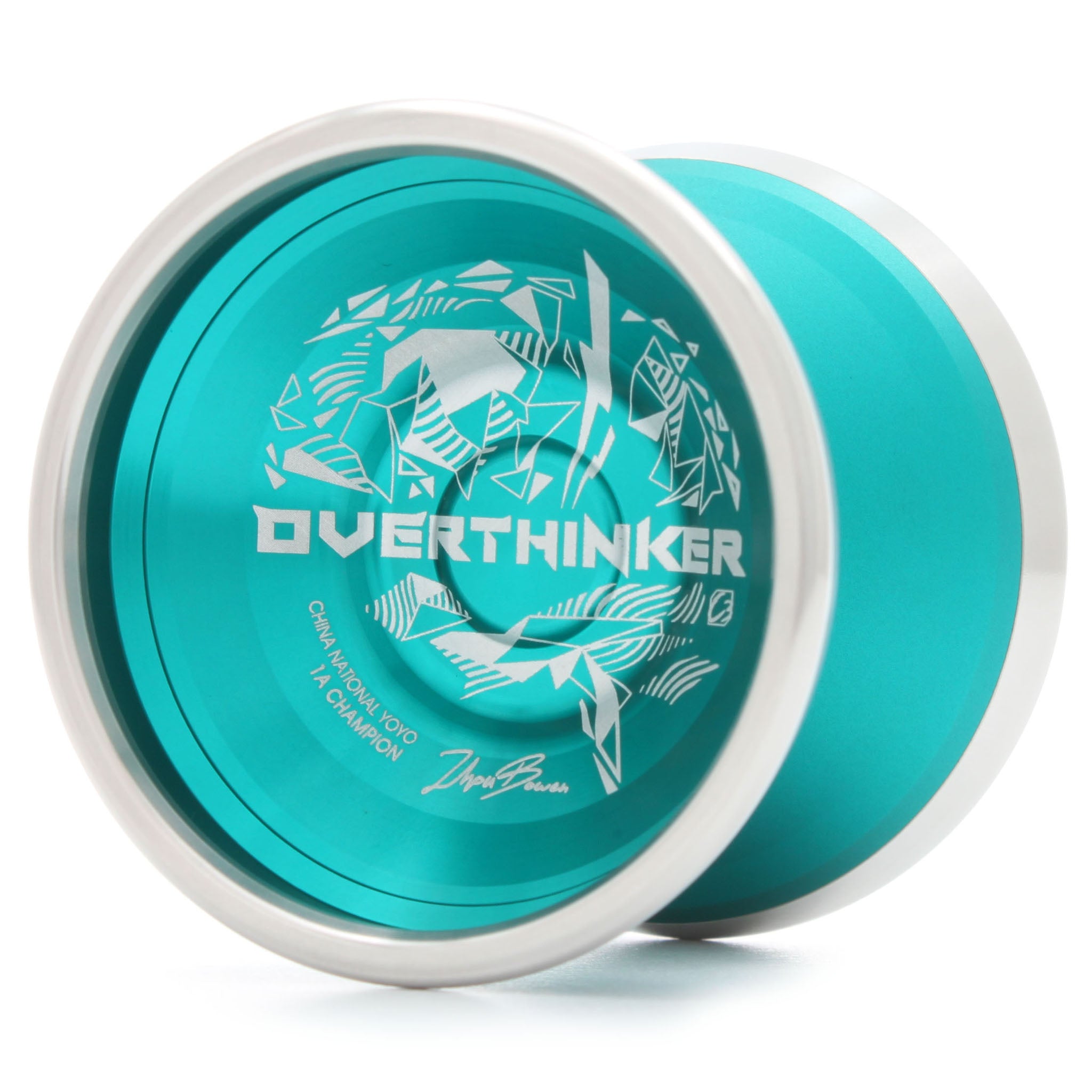 オーバーシンカー - C3ヨーヨーデザイン ┃ヨーヨー専門店リワインド