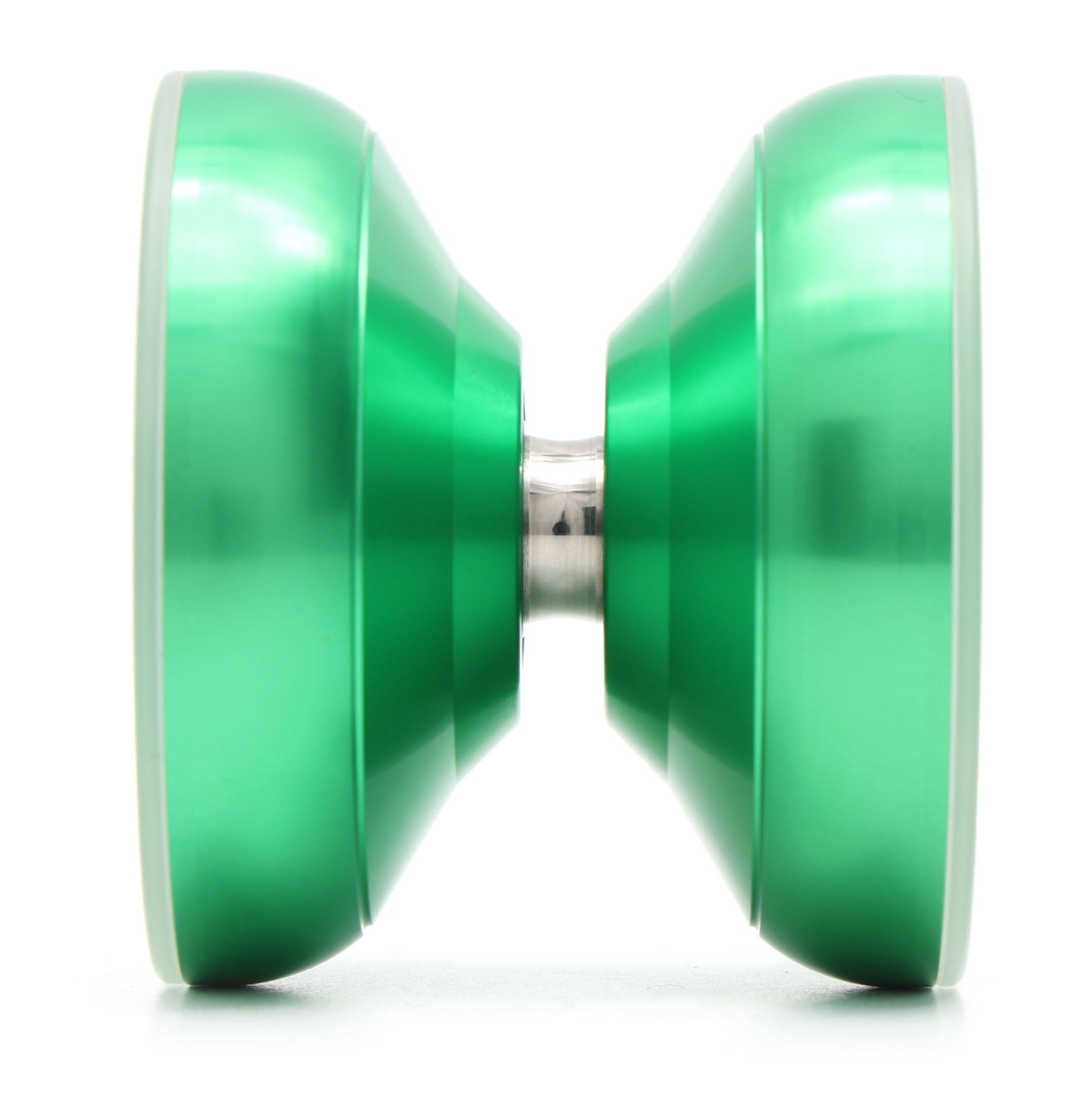 アンティポダル ポイント - C3ヨーヨーデザイン x エイチスピン