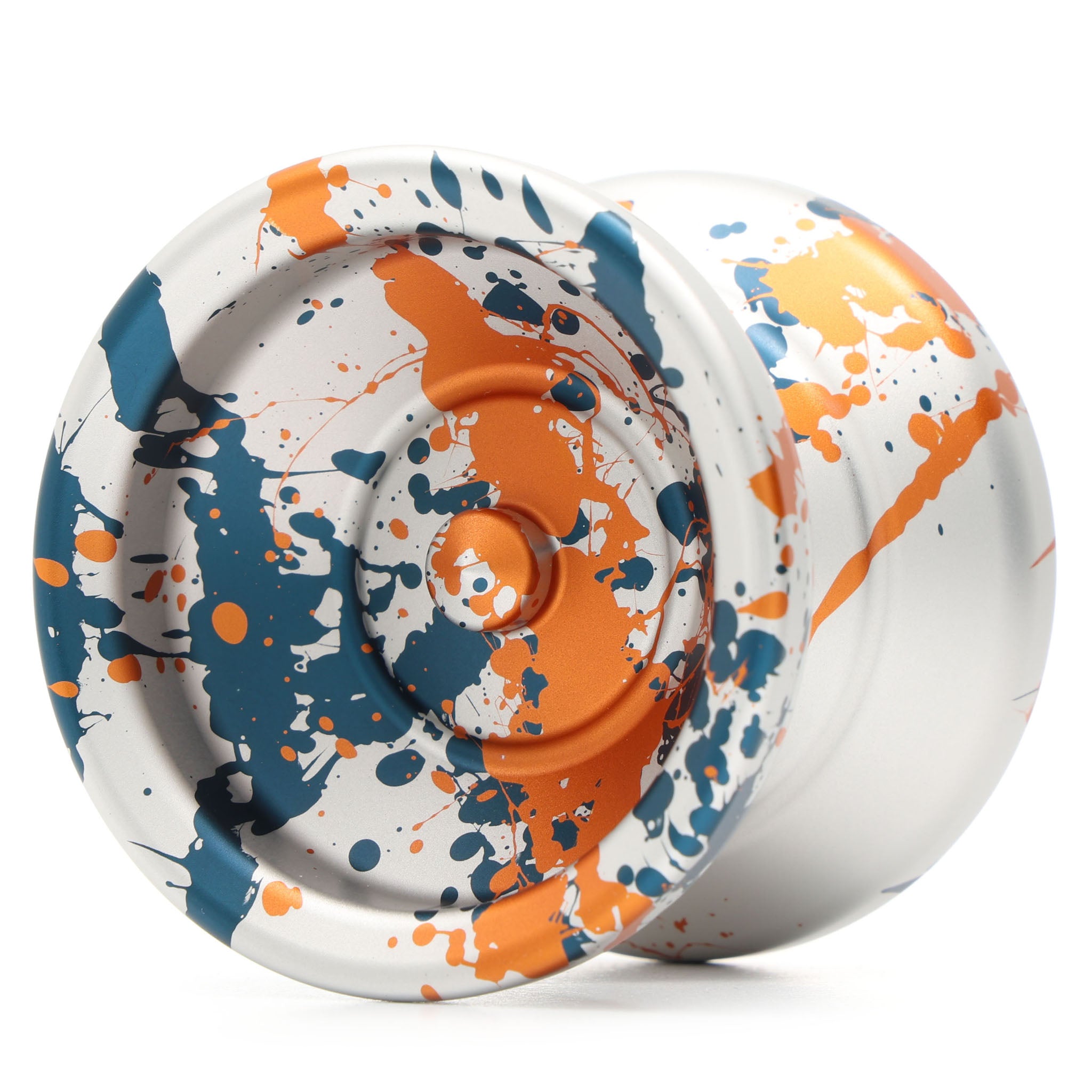 LEAF - カリブーロッジ(CLYW) ⑤ リーフ - カリブーロッジ ┃ヨーヨー