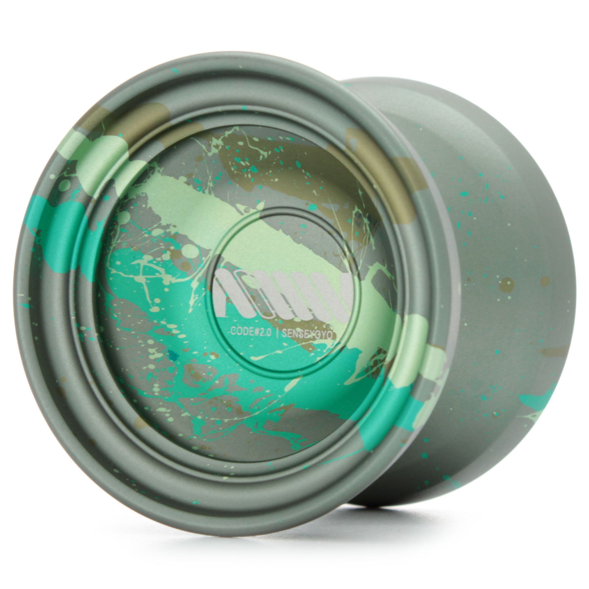 コード2 - センスヨーヨー ┃ヨーヨー専門店リワインド