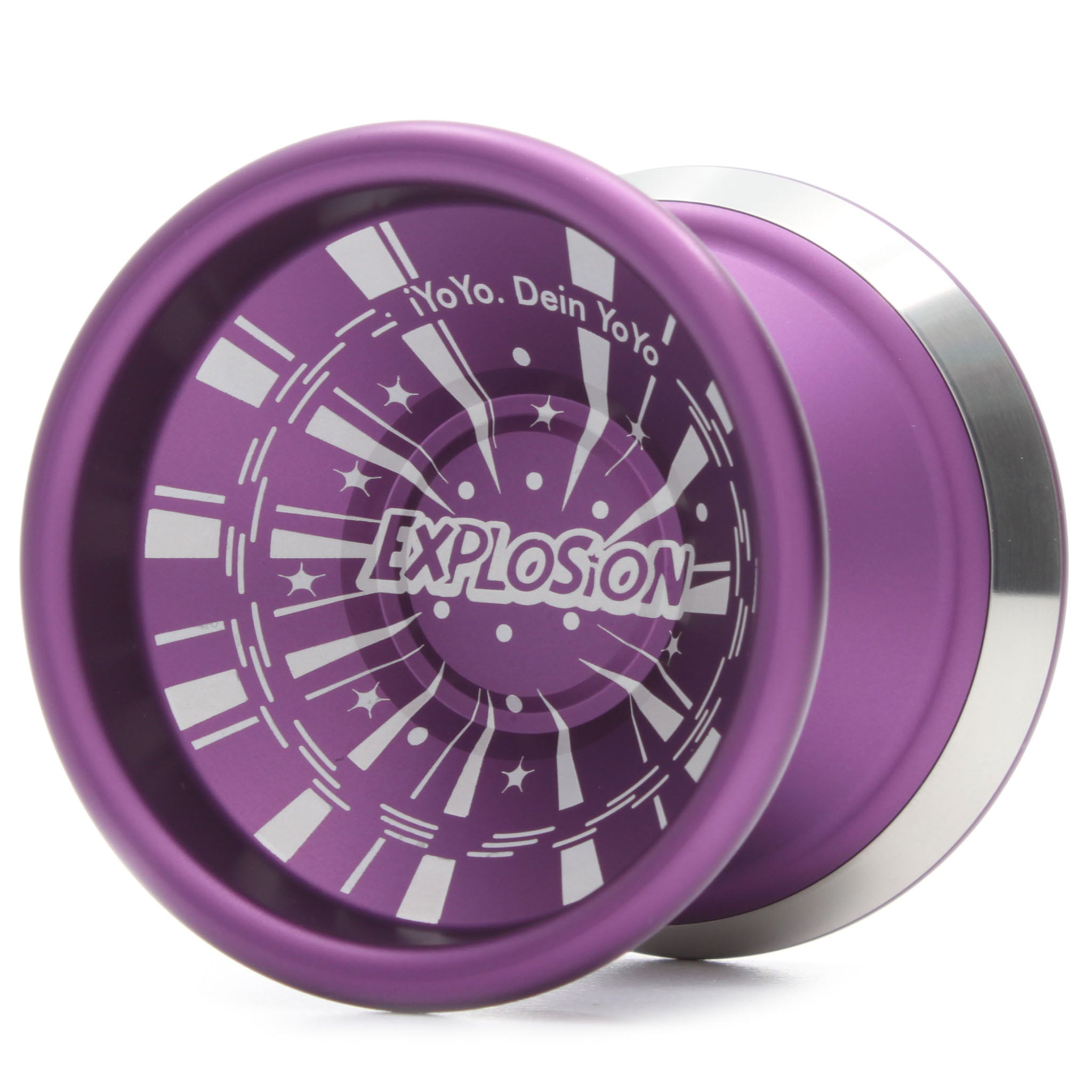 エクスプロージョン - iYoYo ┃ヨーヨー専門店リワインド