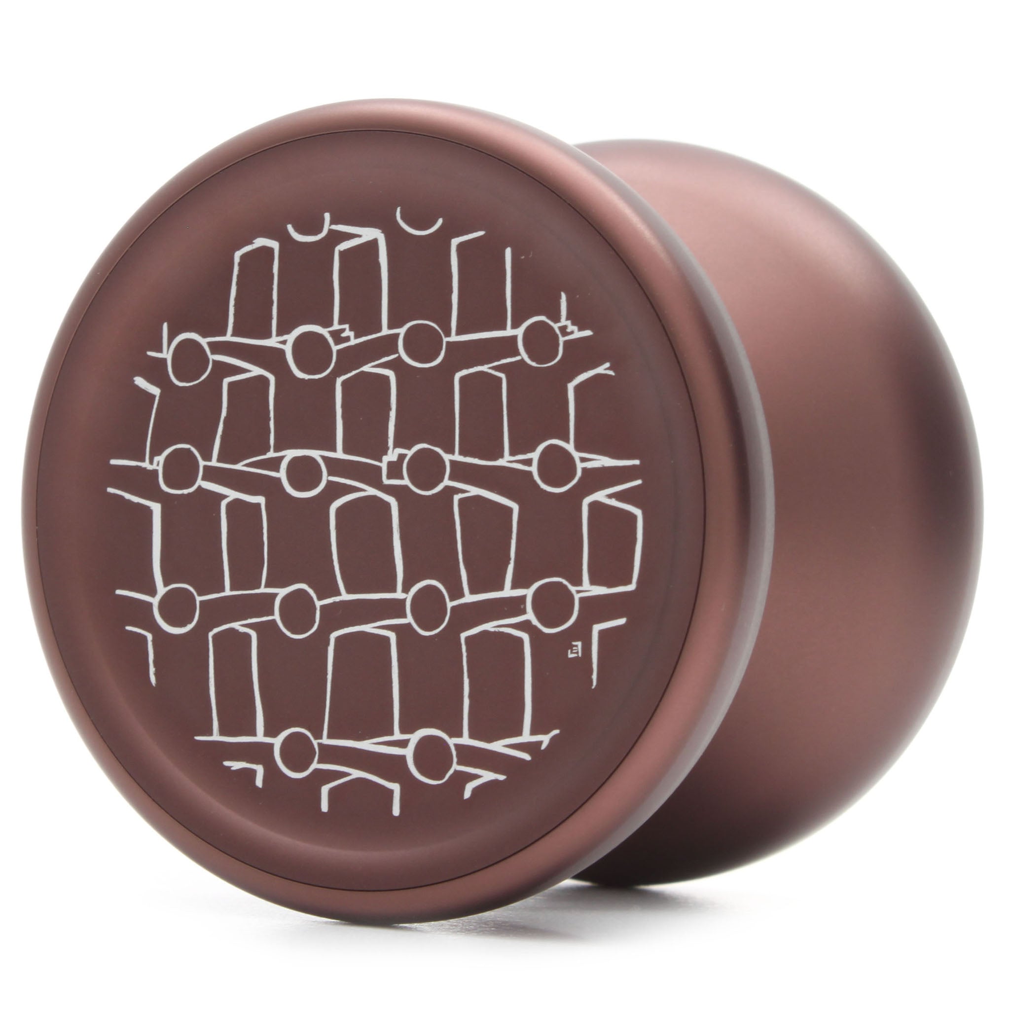 ハッシュ - アンパラレルド ┃ヨーヨー専門店リワインド