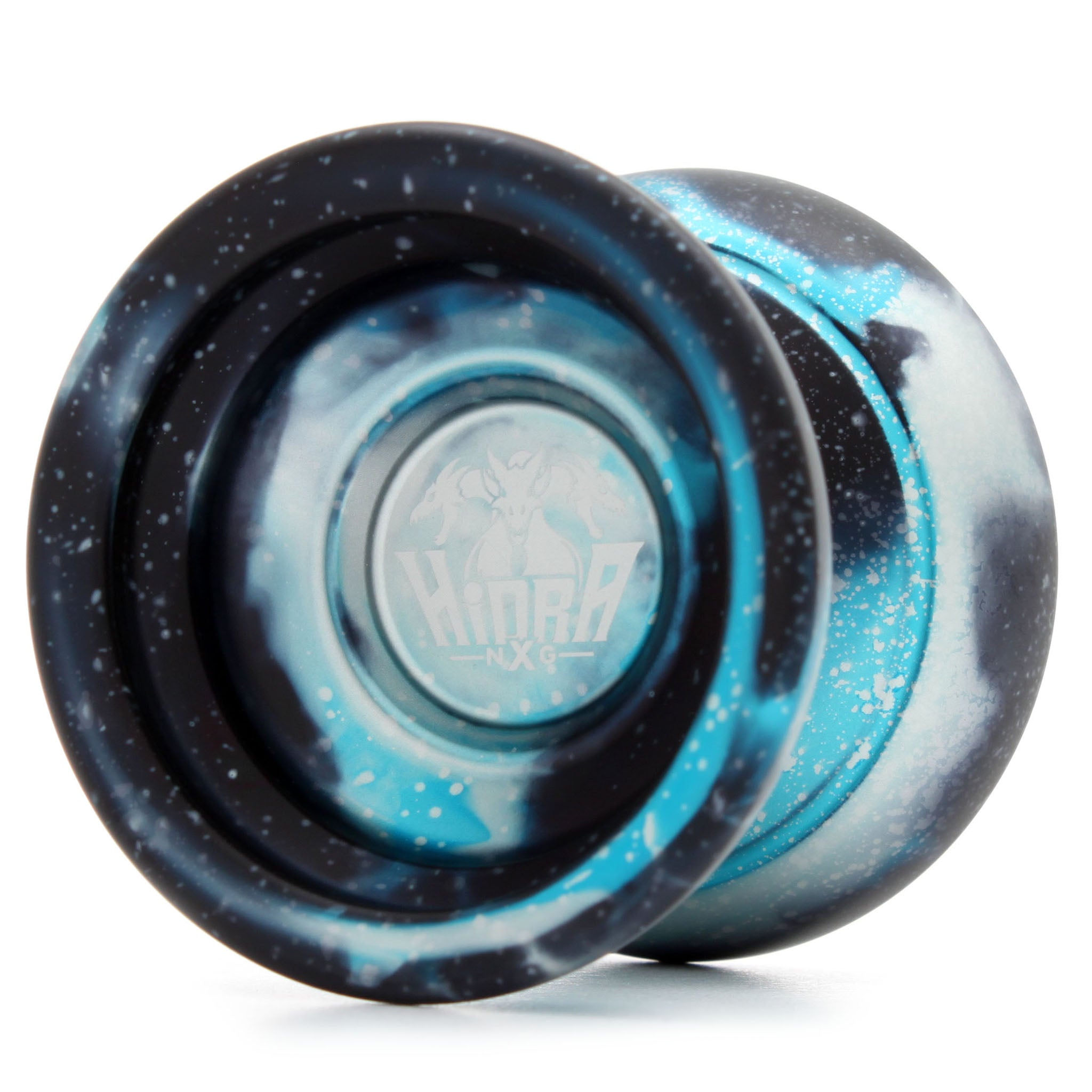 ラミ ライトブルー yoyorecreation ヨーヨーリクリエーション ヨーヨー