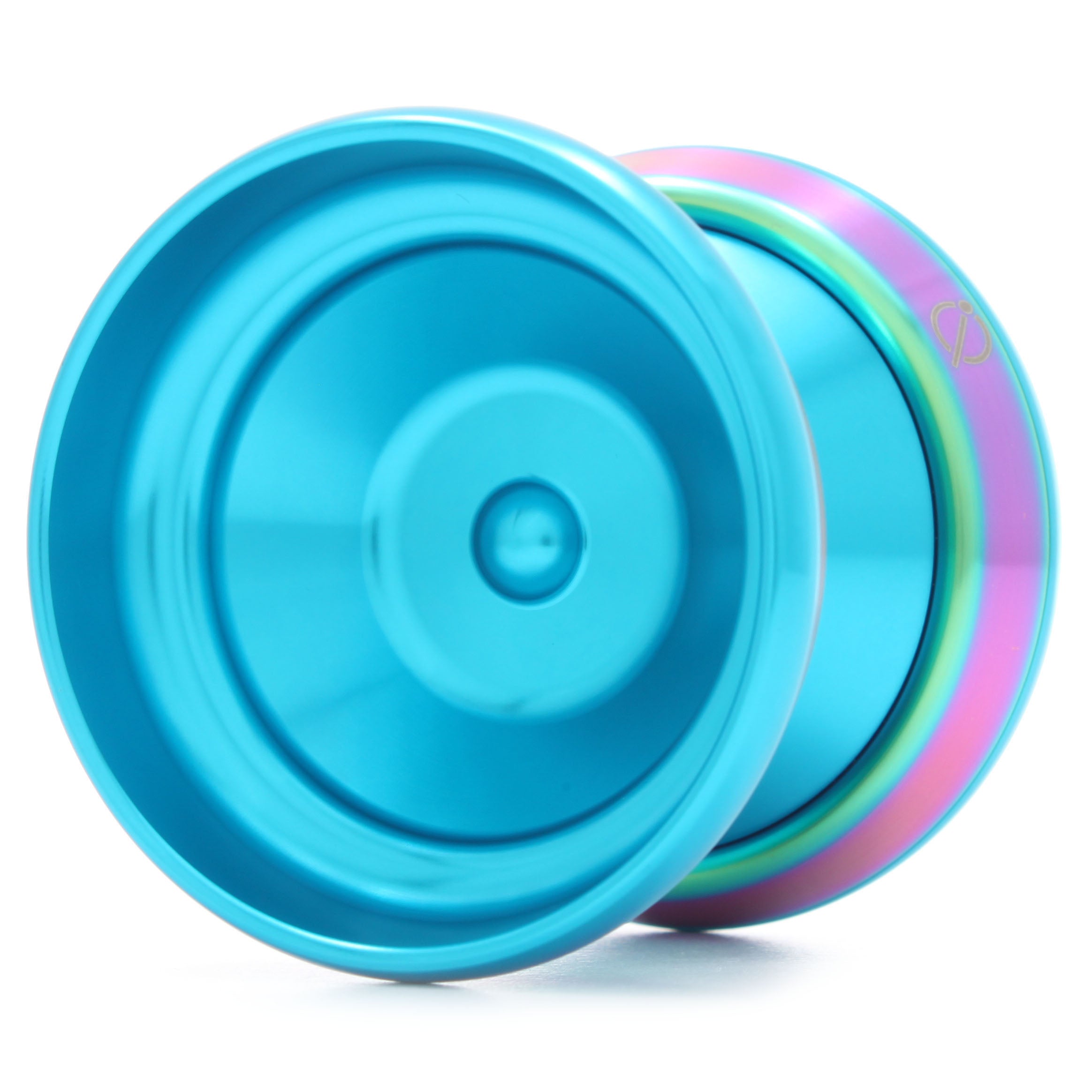 IQ - ヨーヨーファクトリー ┃ヨーヨー専門店リワインド