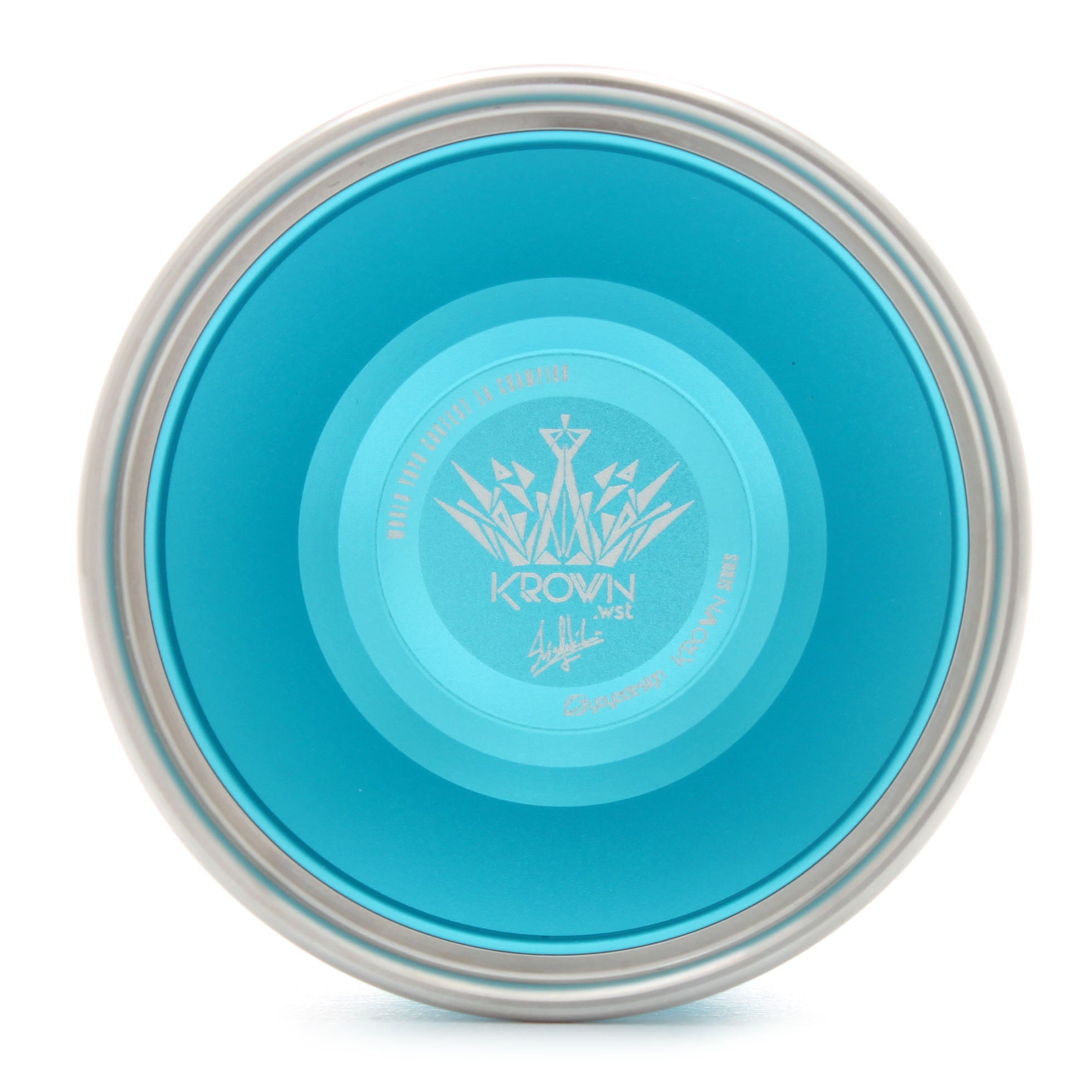 クラウン.wst - C3ヨーヨーデザイン ┃ヨーヨー専門店リワインド